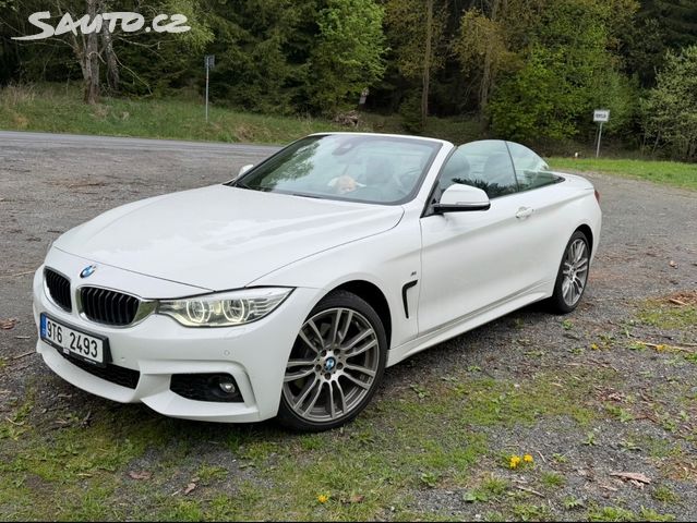 BMW Řada 4